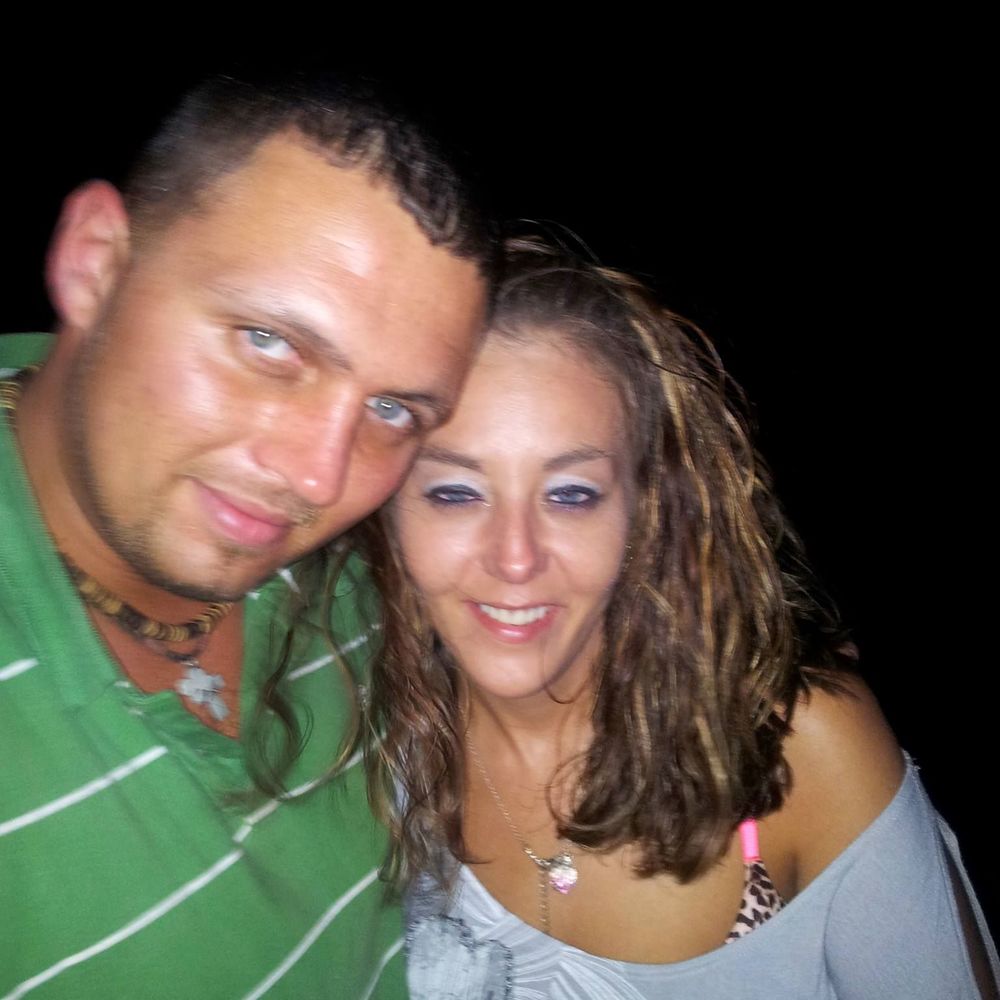 Meet your Posher, Bradstephanie